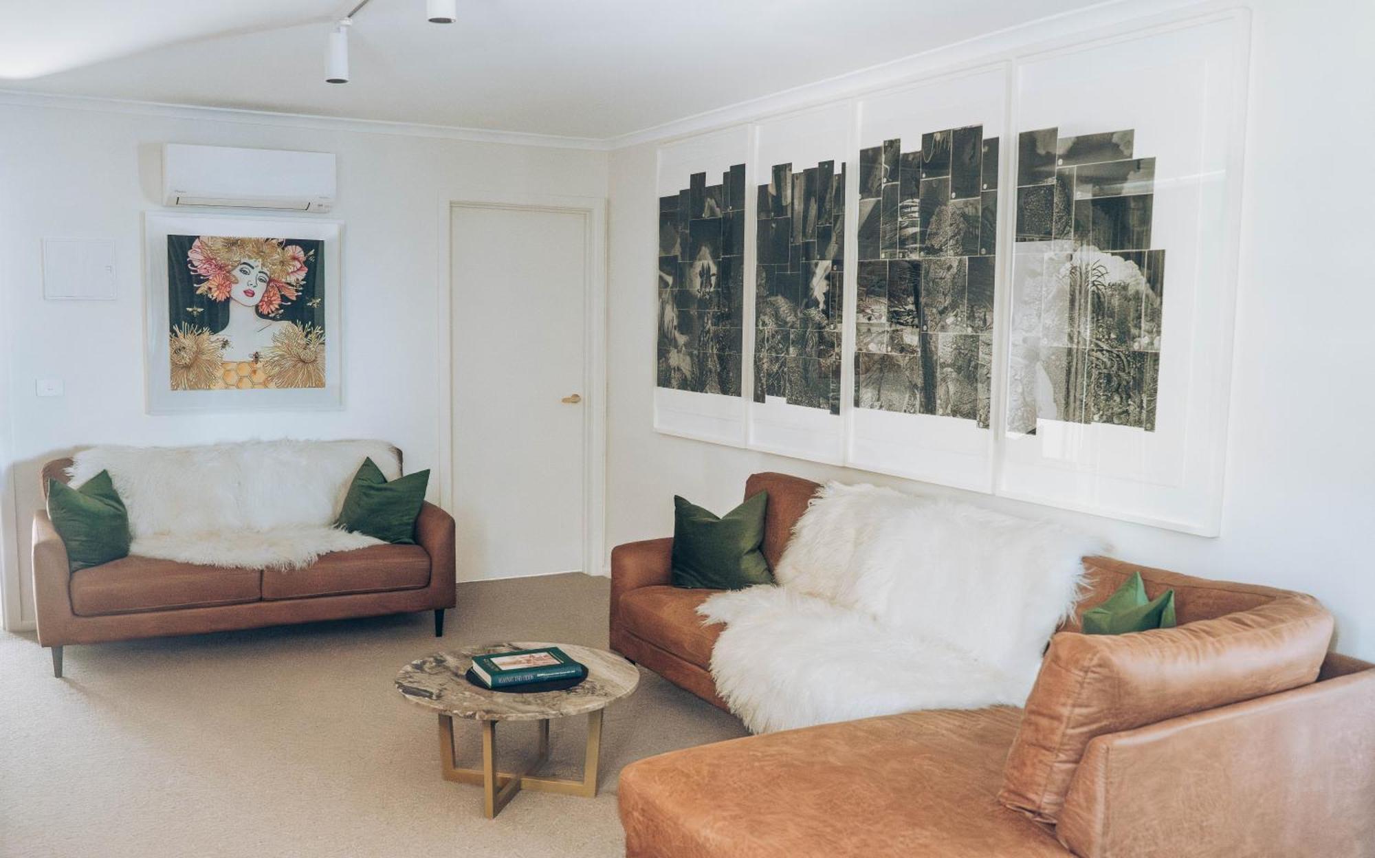 Risby Cove Boutique Hotel Strahan Dış mekan fotoğraf