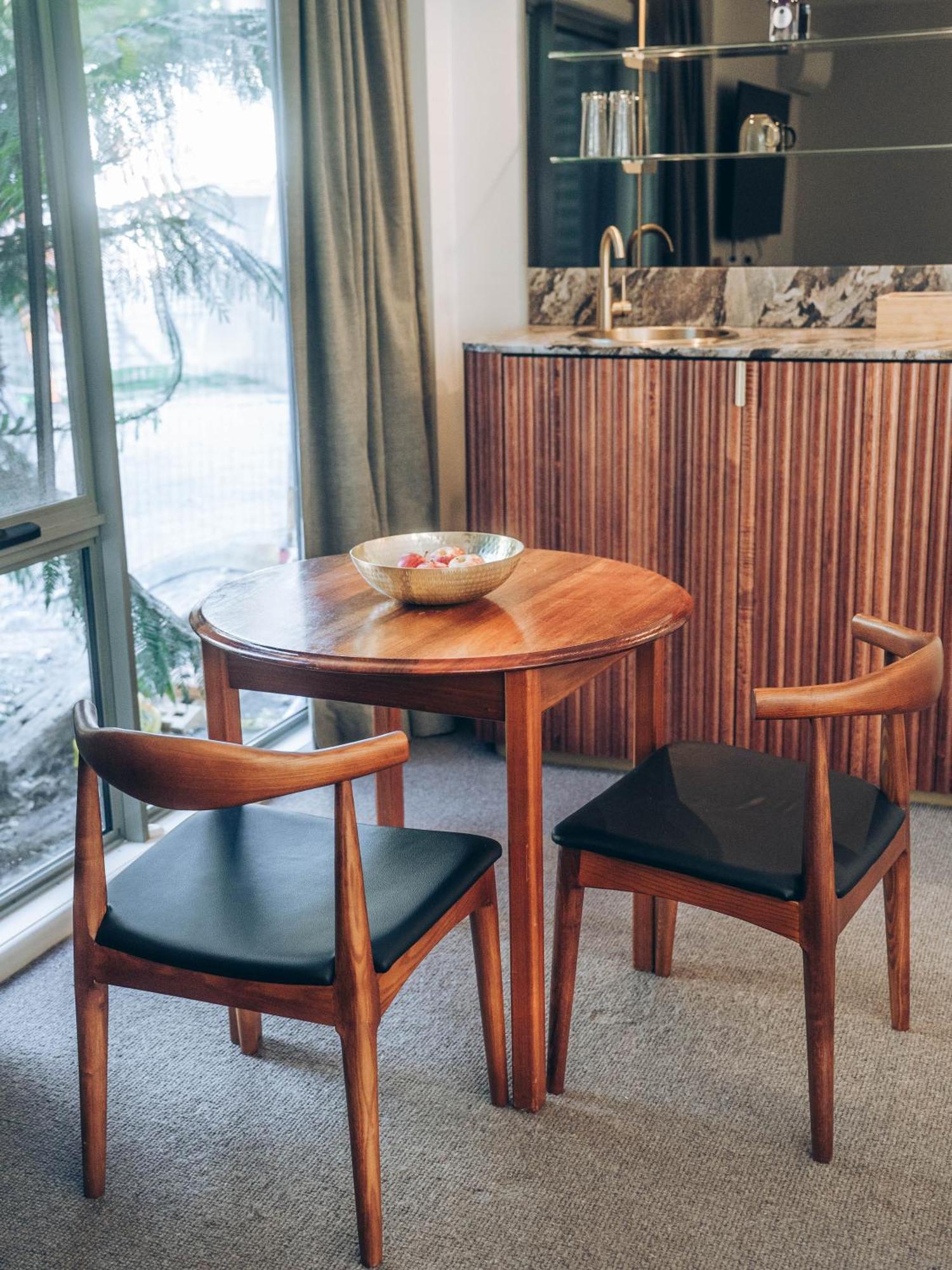 Risby Cove Boutique Hotel Strahan Dış mekan fotoğraf