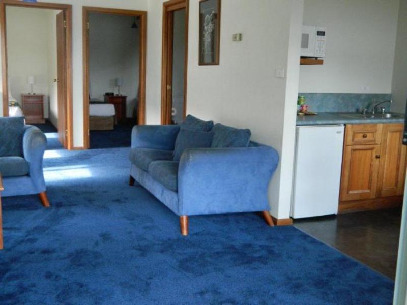 Risby Cove Boutique Hotel Strahan Dış mekan fotoğraf