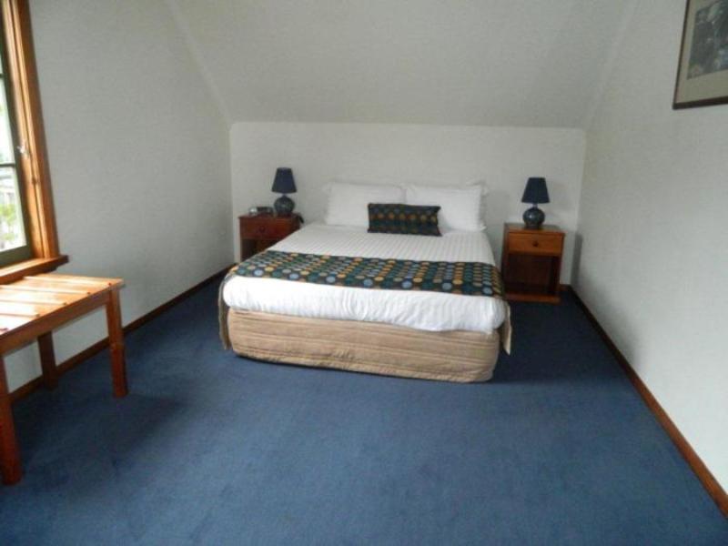 Risby Cove Boutique Hotel Strahan Dış mekan fotoğraf